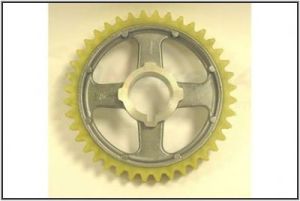 Timing Gear Cam Shaft | New & Refurbished Parts | TR Spares